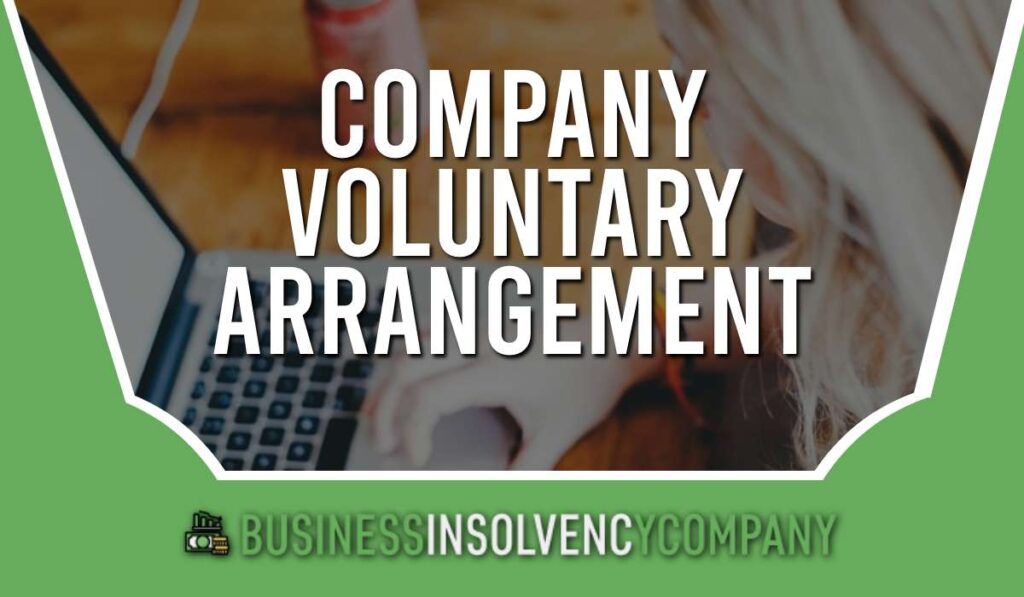 Company Voluntary Arrangement | CVA Explained